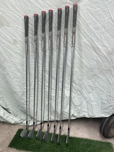 Mizuno jpx 921 forged - jpx, iron