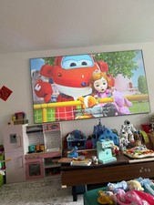 Elite Screen AR100DHD5