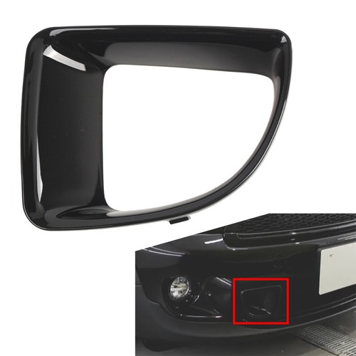 Front air duct - front,