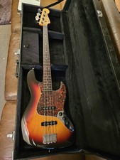 Fender mij jazz - fender,