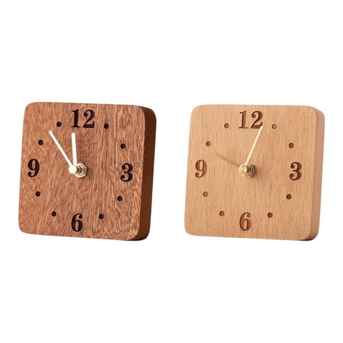 Desktop clock decorative - desktop,