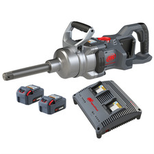  Ingersoll Rand 1 Inch 20V