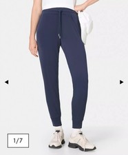 Sweaty Betty Modal Blend At