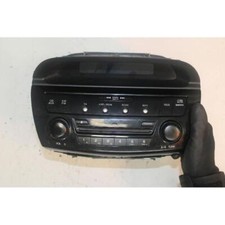 RADIO FOR HONDA FR-V (04-09)