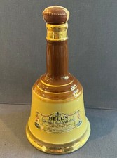 Vtg ceramic scotch whisky - scotch,