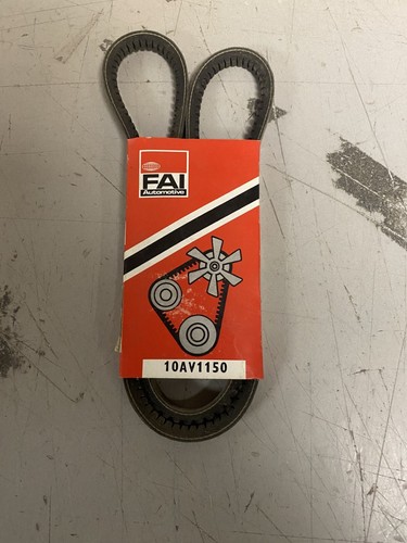 Genuine fai fan belt fits - fai,