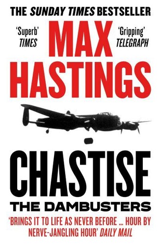 Hastings max chastise the - max, chastise: