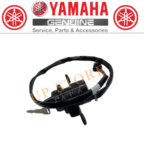New yamaha ttr125le - 03-22, e