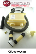 GLOW WORM ULTRACOM 30HXI &