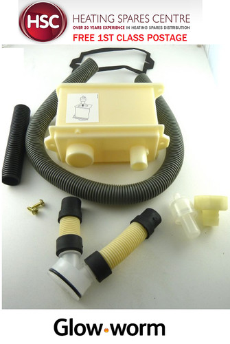 Glow worm ultracom 30hxi - worm,