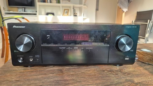 Pioneer vsx 531 av - pioneer, vsx-531