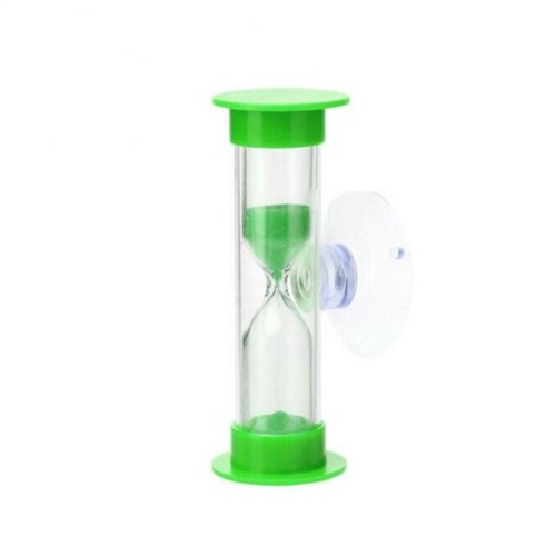 Min save water hourglass - save,