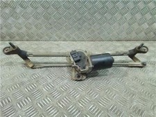 Front Wiper Motor (Left Hand Drive Car) Fiat Stilo (192)(2001->) 1.9 Jtd (192_X
