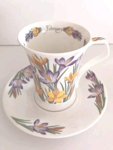 Gorgeous english bone china - bone,