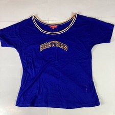 Mitchell & Ness Womens T Shirt