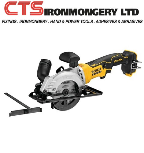 Dewalt dcs571n 18v 115mm - dewalt,
