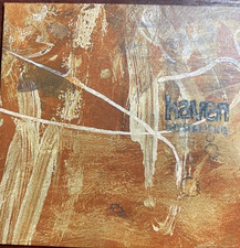 HAVEN - SAY SOMETHING CD