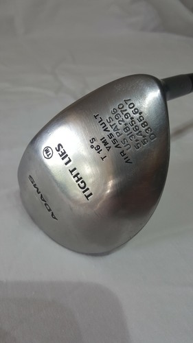 Adams tight lies wood - wood, 16°