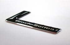 Genuine Mercedes-Benz Black