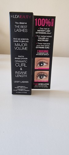 Brand new genuine - huda, beauty