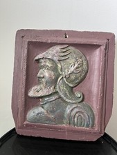 Magnificent Antique Plaster