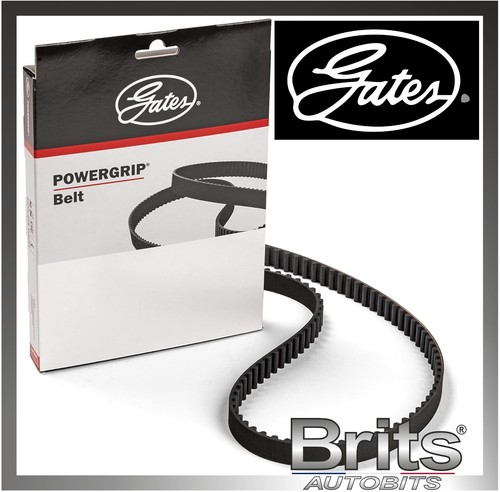 Gates timing belt fits - belt, ford