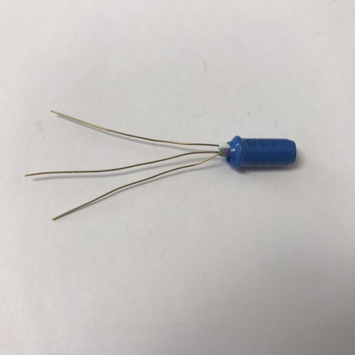 Get872 mullard pnp - get872,