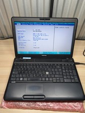 Toshiba satellite c660d 1c7 - toshiba,