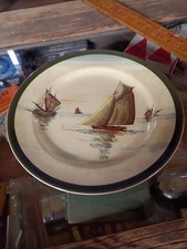 Antique Royal Doulton 9 3/4"