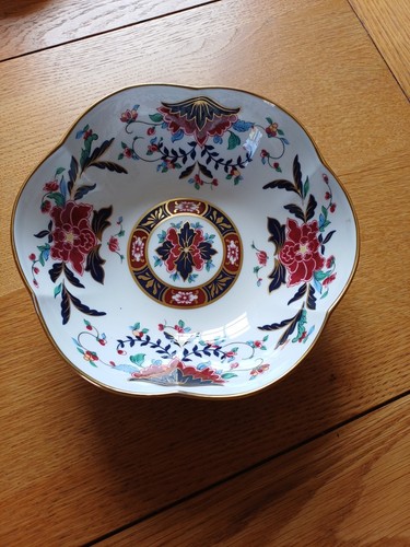 Royal worcester prince - prince, regent