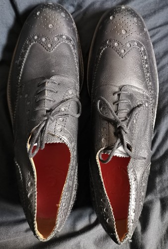 Grenson archie commando - , sole