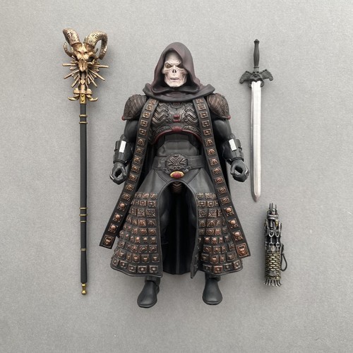 Masters the universe - masters,