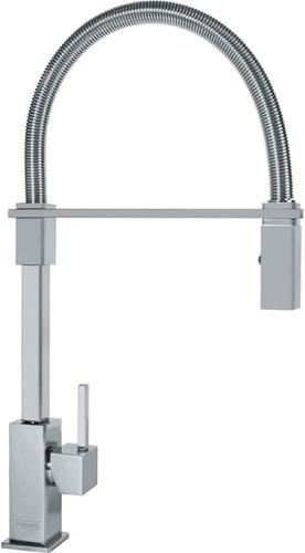Franke ff2880 faucet satin - franke,