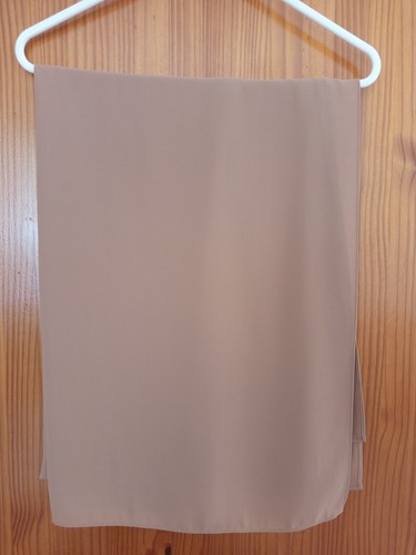 Ukht london opaque chiffon - opaque,