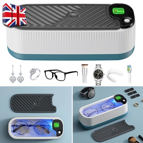 Ultrasonic cleaner sonic wave - ultrasonic,