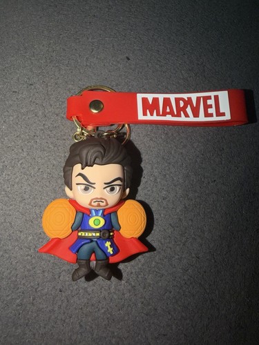 Doctor strange marvel - strange, 3d