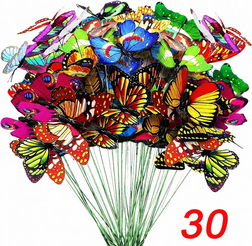 30x outdoor fairy - outdoor, garden