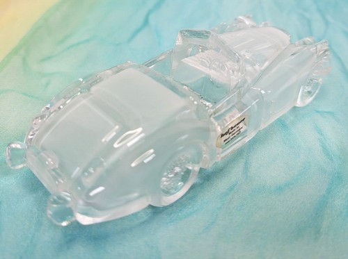 Vintage hofbauer crystal - hofbauer,