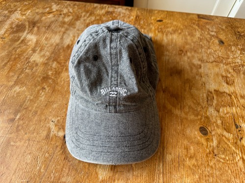 Mens billabong grey vintage - mens,