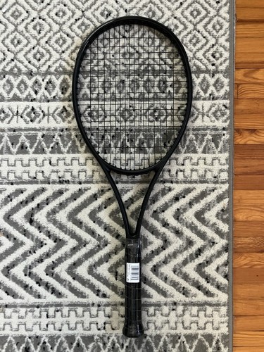 New wilson blade - v9, noir