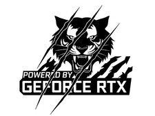 GeForce RTX GTX Tiger Claw