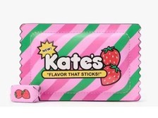Kate Spade Bubble Chewing Gum