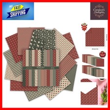 Vintage Christmas Double-Sided