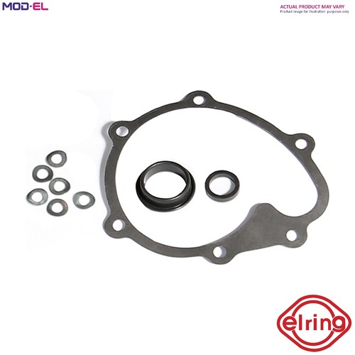 Gasket water pump 394 - pump, for