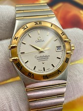 Omega Constellation – Ref