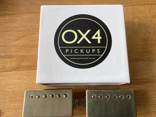 Ox4 peter green - ox4,