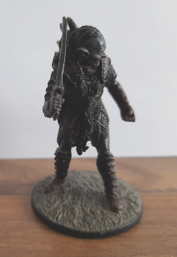 Lord the rings - the,
