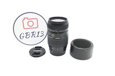 Tamron 70-300mm Lens F4.0-5.6