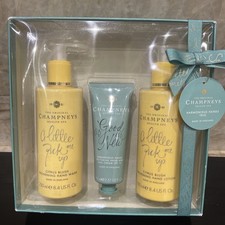 Champney hand care gift - hand, set