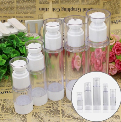 10x vacuum pump bottle empty - bottle,